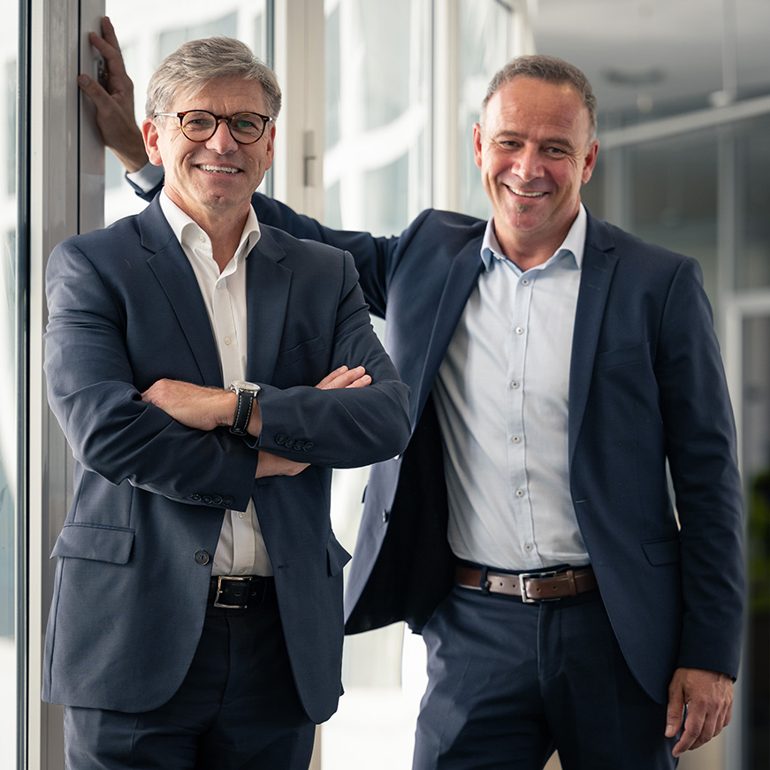 EWR Vorstand